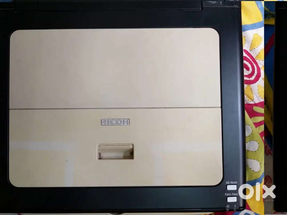 Rico printer
