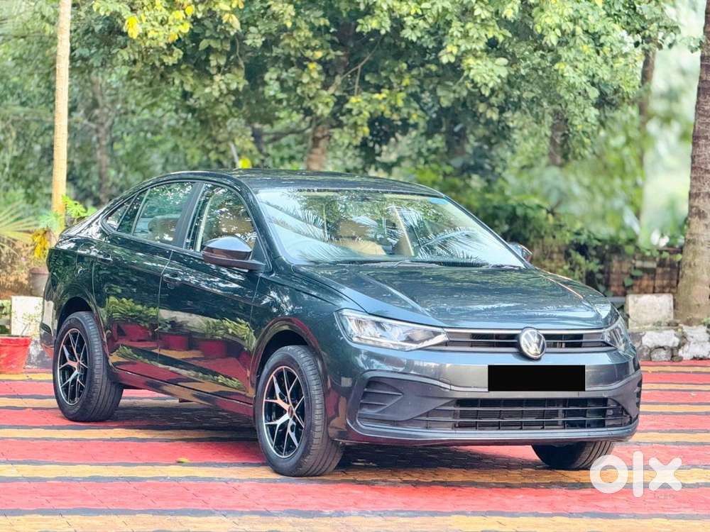 Volkswagen Virtus 1.0 Comfortline TSI, 2022, Petrol
