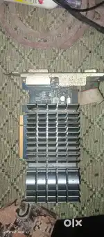 Asus gt710 ddr5 graphics card