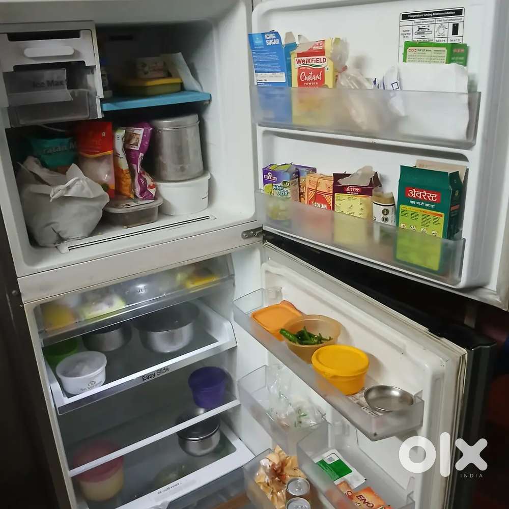 Samsung refrigerator for sale