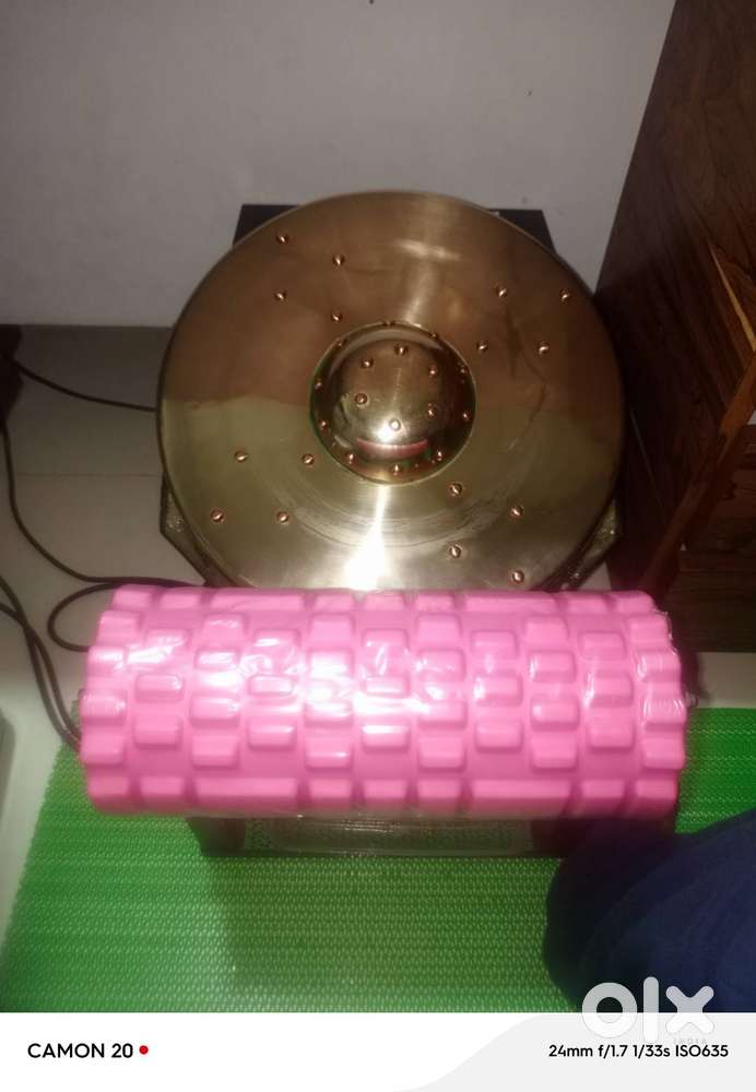 Kansha Therapy Machine