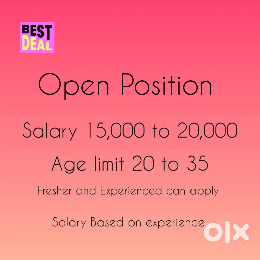 Leading Bank Credit card sales, Age limited 20 to above