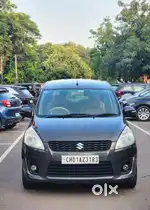 Maruti Suzuki Ertiga VDI SHVS, 2014, Diesel