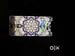 IPHONE XR BACK GLASS SLIGHTLY BROKEN