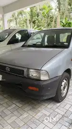 Normal Zen LX 2000 Model Petrol