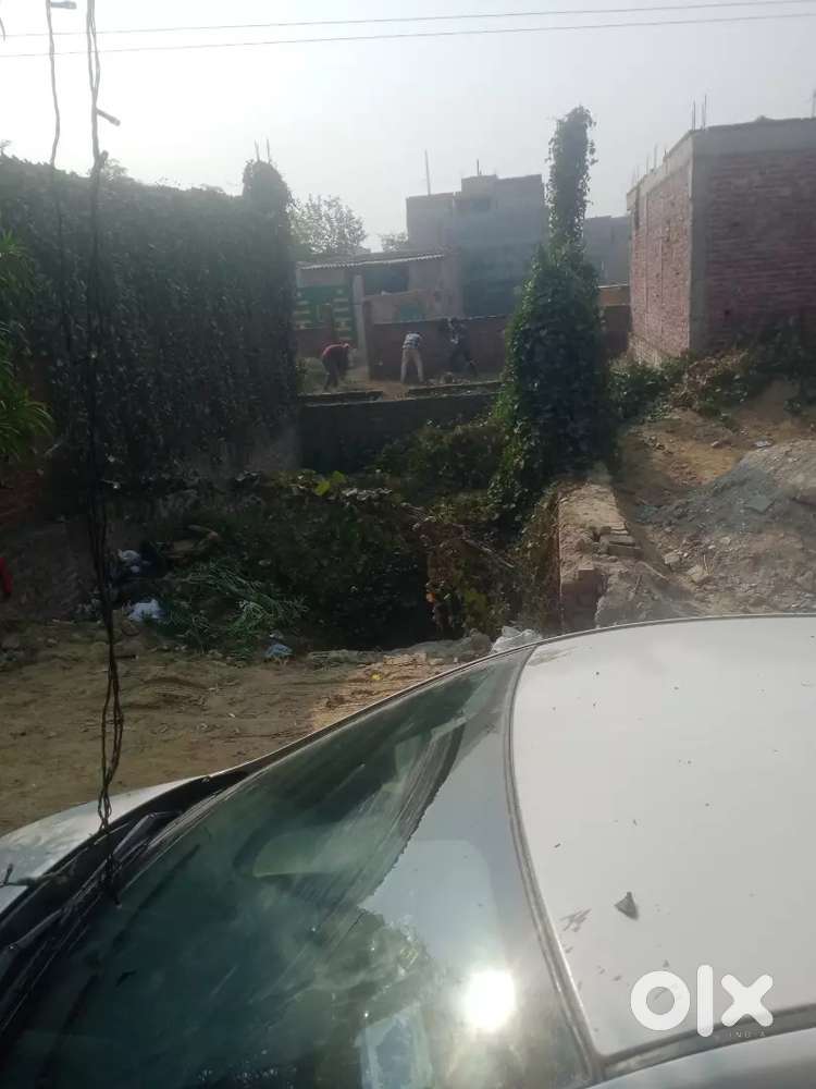 50 Gaj ka plot 6 lakh