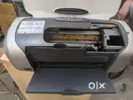 Inkjet printer Epson