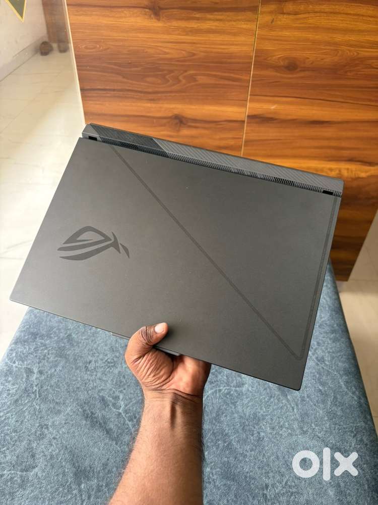 Asus rog strix i7 13 th gen