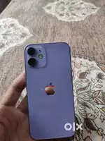 iPhone 12 Mini 64Gb With AirPods Pro