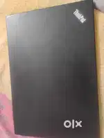 Lenovo ThinkPad Laptop