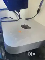 Mac OS Mac mini
