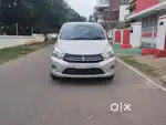 Maruti Suzuki Celerio 1.0 ZXI Plus AMT, 2017, Petrol
