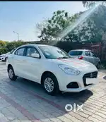 Maruti Suzuki Dzire 2021