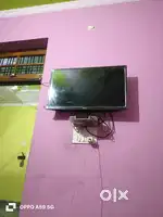 Sale my tv
