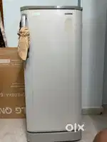 Samsung single door fridge