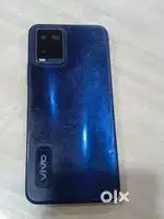 VIVO Y21A MULTI CAMERA