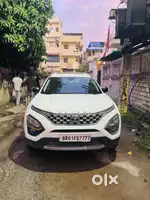 Tata Safari 2.0 Kryotec XZ Plus 6 S, 2021, Diesel