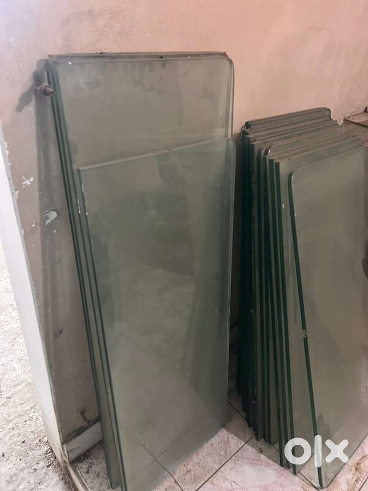 12 mm toughen glass for shop shelf