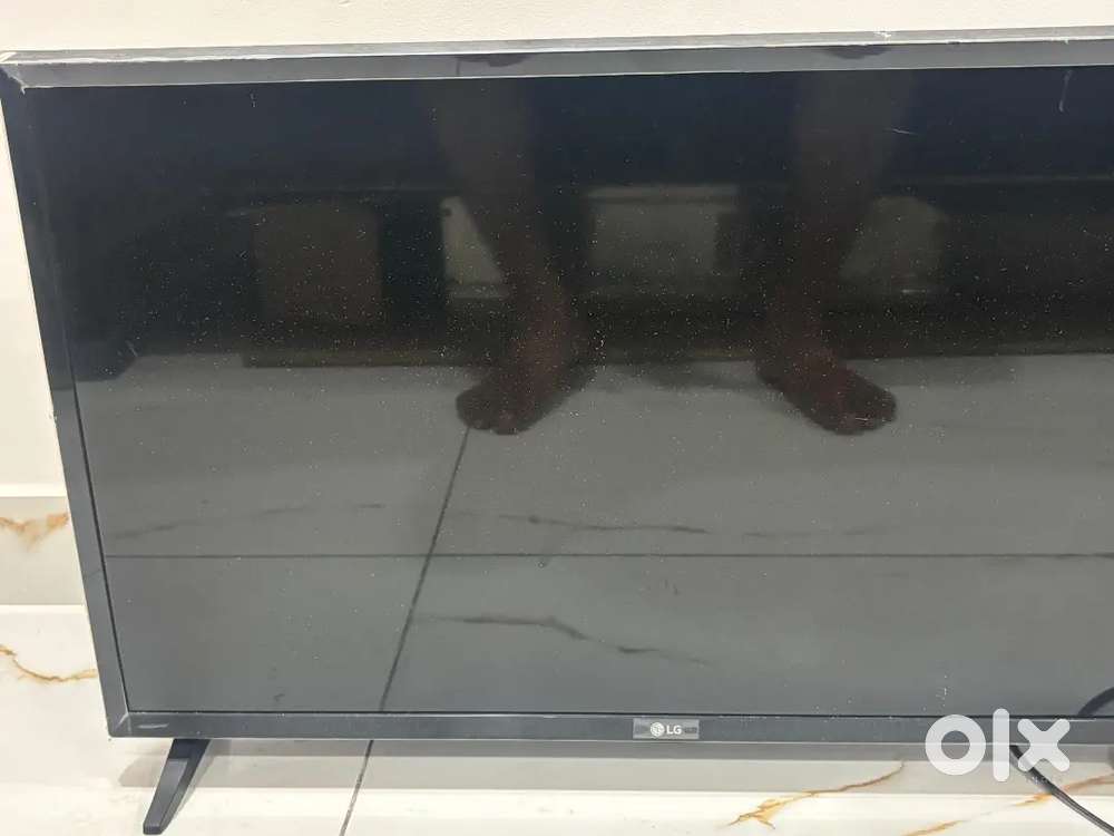 LG32LJ616D-TA/2017