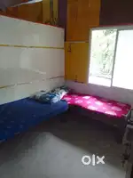 Worker's  accommodation  near Maruthankuzhi