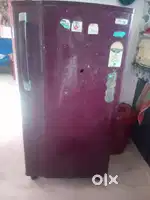 Fridge Godrej