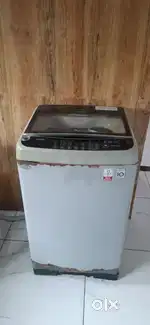 LG Washing M/c Top Load 6.5 Kgs