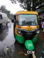 Bajaj Maximo Wide