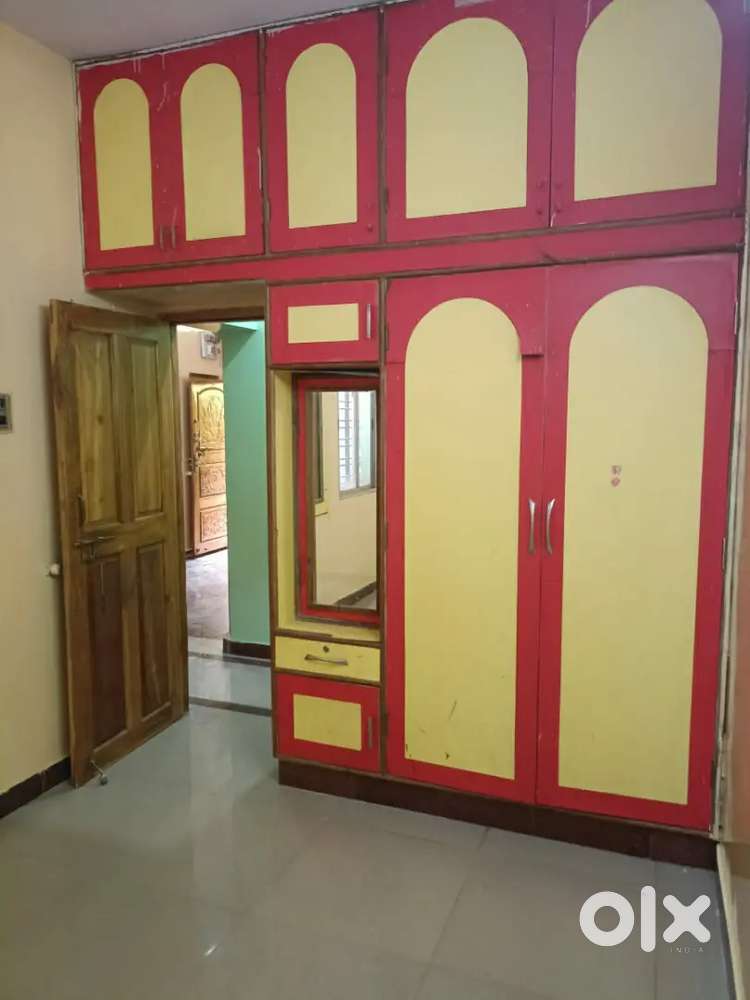 3 Bed rooms house rent at Keshwapur