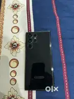 Ultra 22 all original and working charger box available