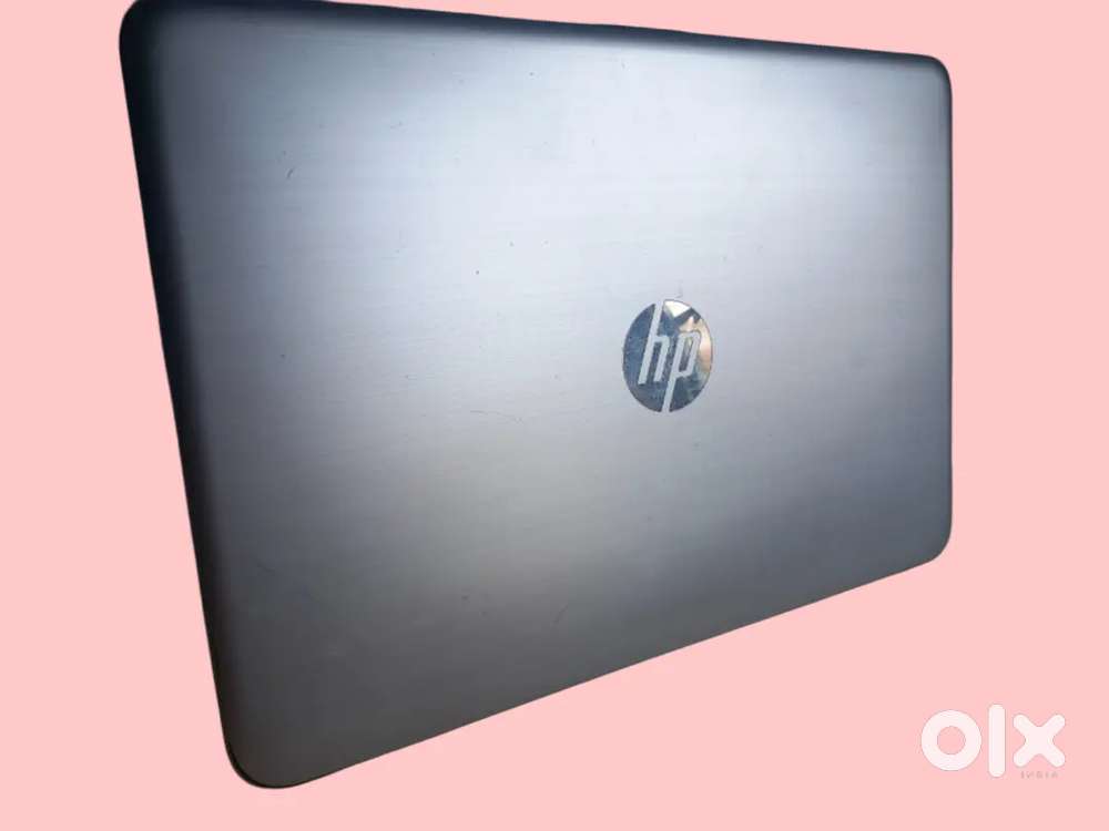 Hp laptop for sale