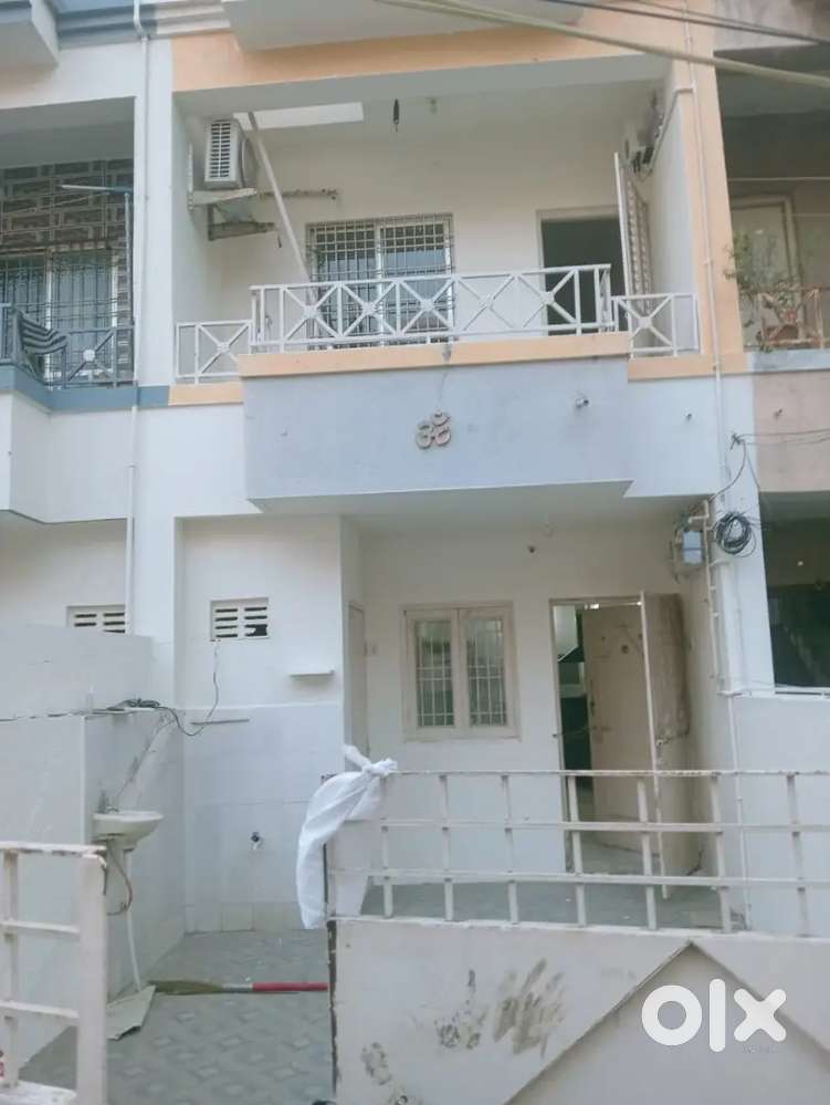 Tenament- Furnished Well Maintained