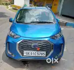 Datsun RediGO 2020 Petrol Well Maintained
