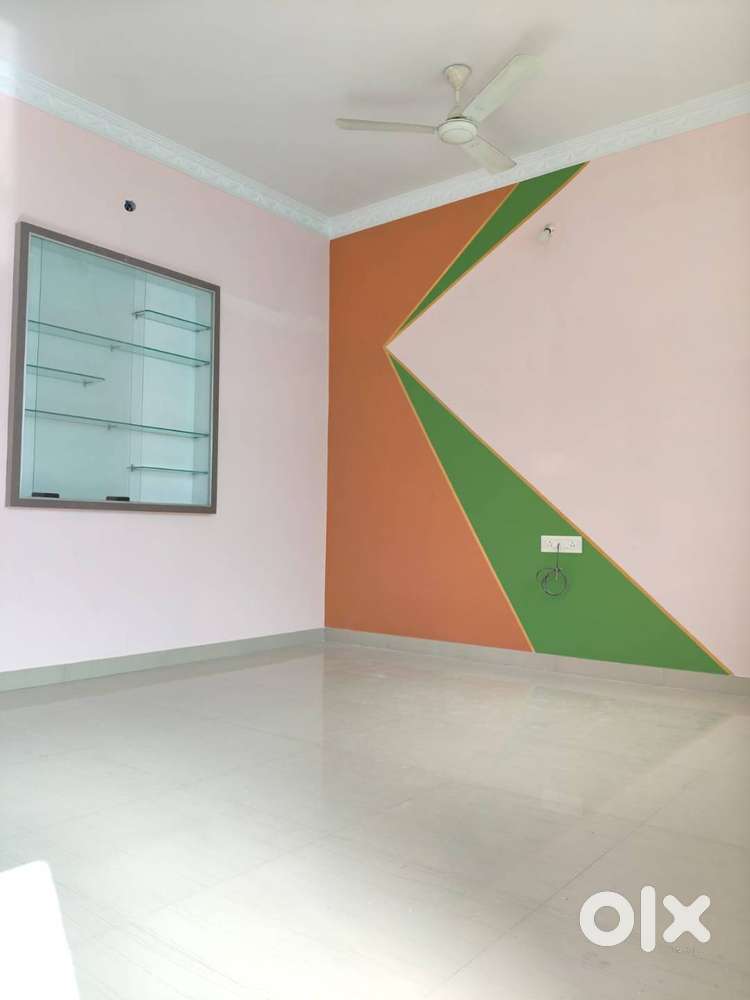 DIRECT OWNER:RENT:Brand New 2BHK:Hosa Road Market:E-City:BasaPura