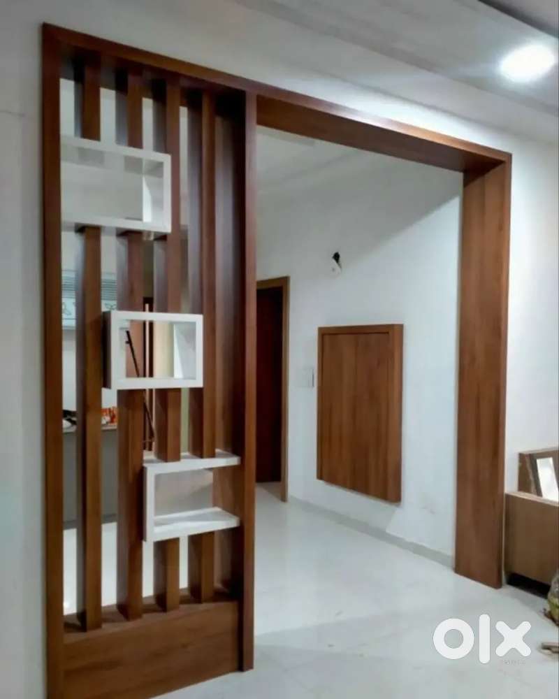 Wood works