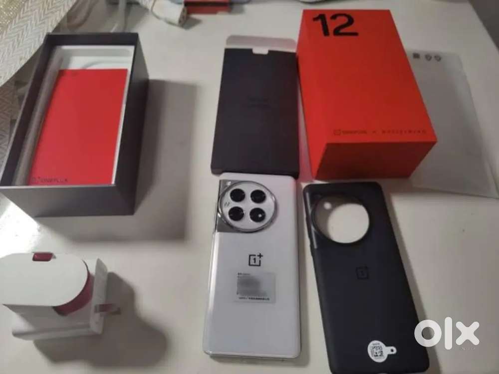 20gb Ram 512 inbuilt memory sale or exchangeOneplus 12