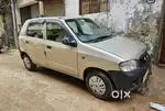 Maruti Suzuki Alto 800 2009 Petrol 75000 Km Driven