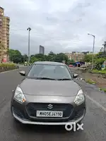 Maruti Suzuki Swift vxi 2020  only 11715 Km  single owner  excellen