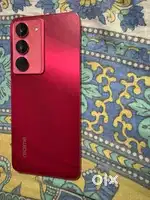 Realme 14x – Brand New Condition – Great Deal!