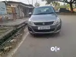 Maruti Suzuki Swift Dzire 2012 Petrol 98000 Km Driven