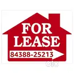 APARTMENT HOUSE FOR LEASE 2BHK SARAVANAMPATTI