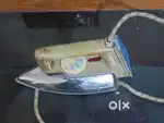 Philips Dry Iron Box 1000w