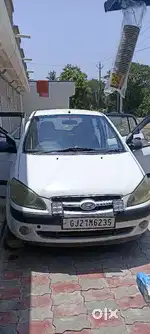 Hyundai Getz Prime 2009 CNG & Hybrids Well Maintained