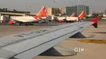 Airport jobs
