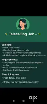 part time - full time