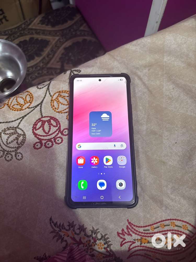 Samsung a35 5g