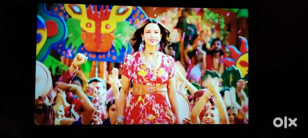 MICROMAX TV 50INCH 4K SUPPORT