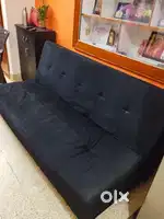 Sofa cum Bed