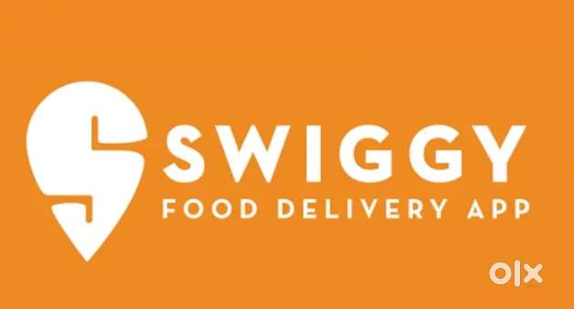 urgent requirement in delivery boy