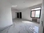 3bhk Flat For Sale in Savitry Green VIP Road Zirakpur Gated Society