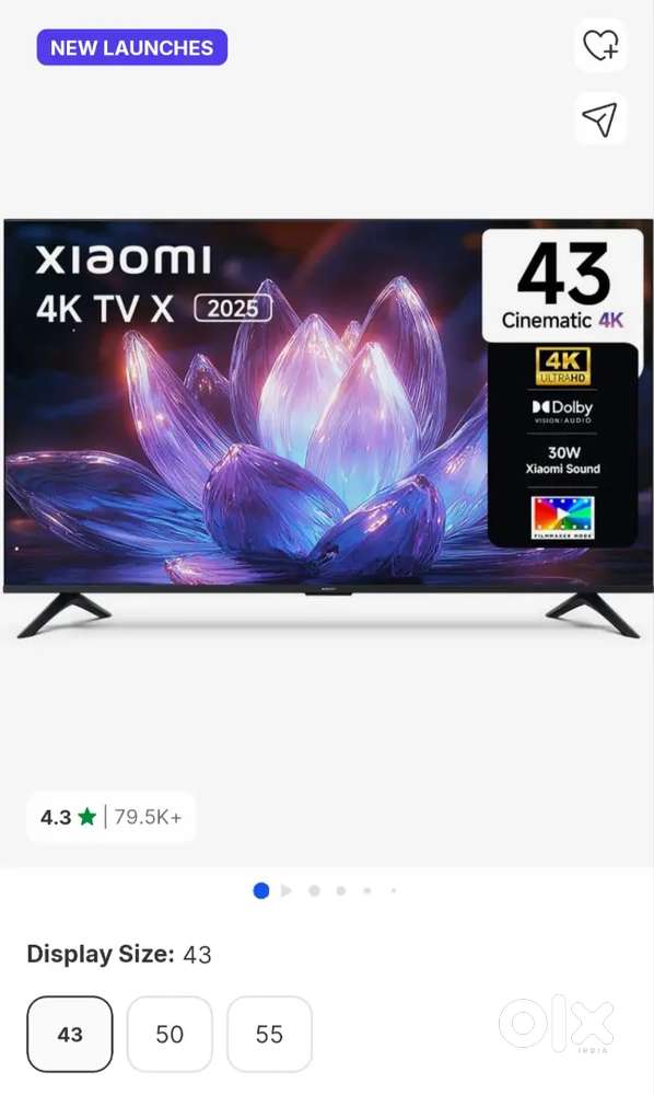 Perfect TV for Family Entertainment – Grab It Fast!